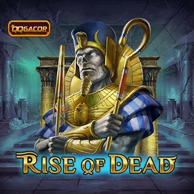 Rise of dead