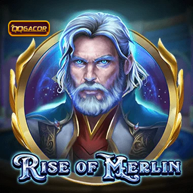 Rise OF Merlin