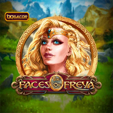 The Face OF FREYA