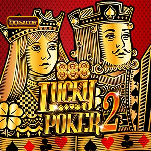 888 lucky poker 2