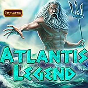 atlantis legend