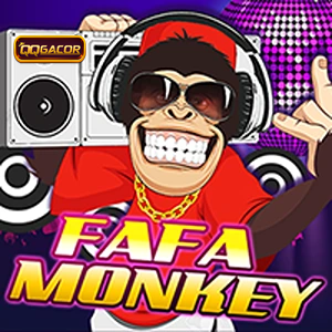 fafa monkey
