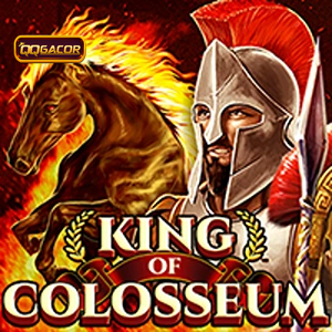 king of colosseum