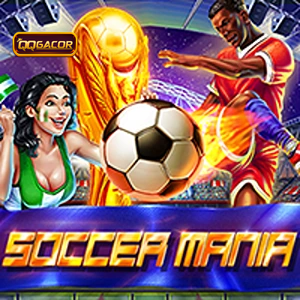 soccer mania