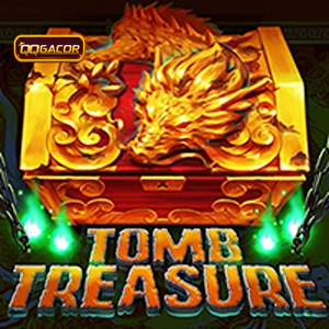 tomb treasure