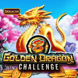 8 Golden Challenge