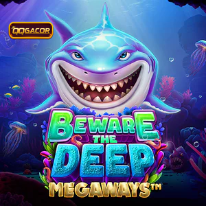 Be Ware The Deep Megaways
