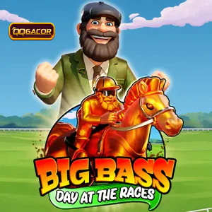 big bass day at theraces