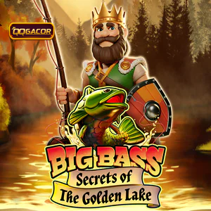 bi gbass secrets of the golden lake