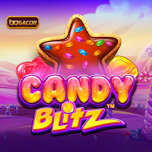 Candy Blitz