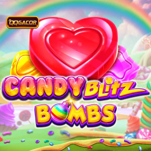 Candy Blits Bombs