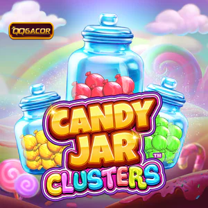 Candy Jar Clusters