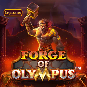 forge of olympus