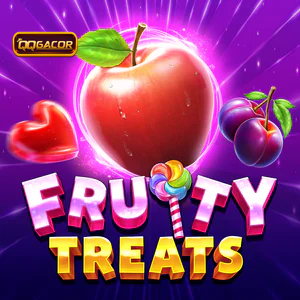 fruitytreats