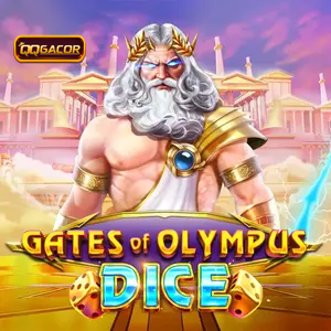 gatesofolympusdice