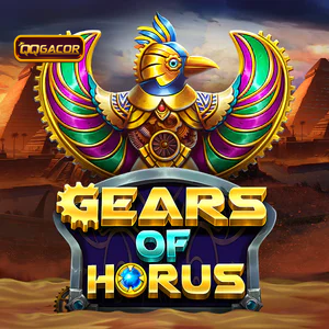 Gear OF Horus