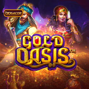 Gold Oasis