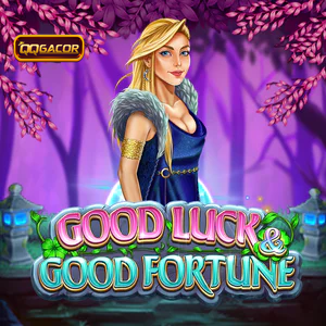 Good Luck And Good Fortune