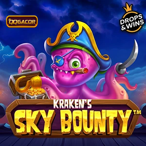 Kraken Bounty Pragmatic