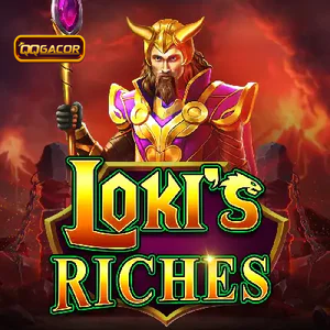 Lokis Riches