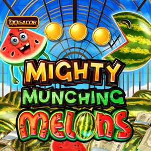 Mighty Much Ing Melons
