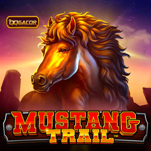 Mustang Trail