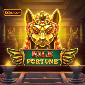 Nile Fortune