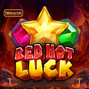 Red Hot Luck