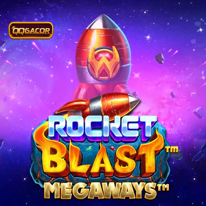 rocket blast megaways