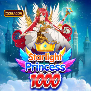 Starlight Princess 1000