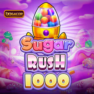 Sugar Rush 1000