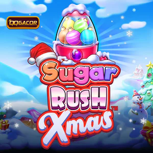 Sugar Rush XMAS
