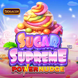 Sugar Supreme Nudge