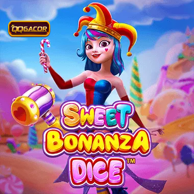 sweetbonanzadice