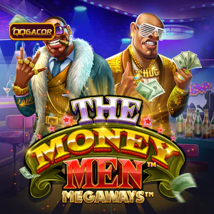 The Money Megaways