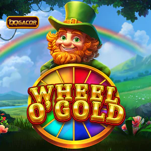 Wheel OGold