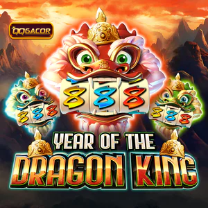 Years OF The Dragon King