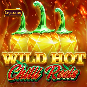 wild hot chilli