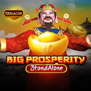 big prosperity