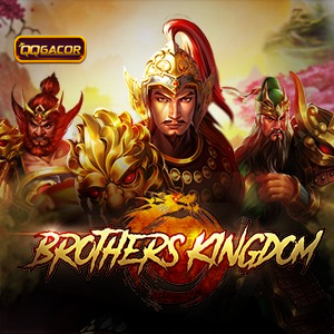 brother kingdom