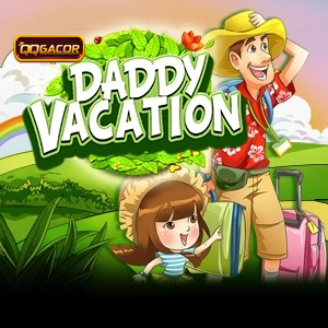 daddy vacation