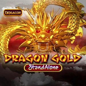 dragon gold