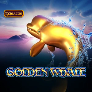 golden Whale