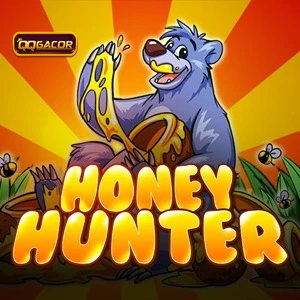 honey hunter