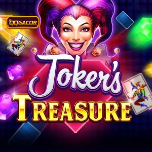 joker treasure