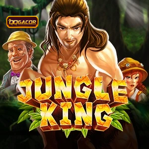 jungle king