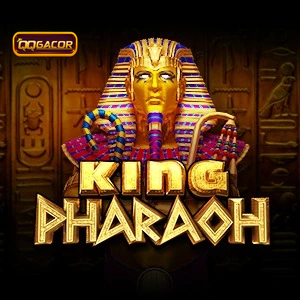 king pharaoh