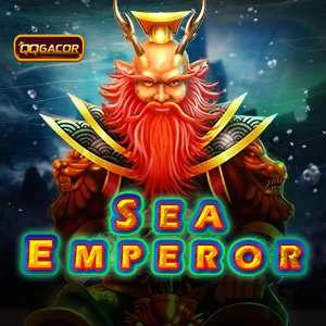 sea emperor slot